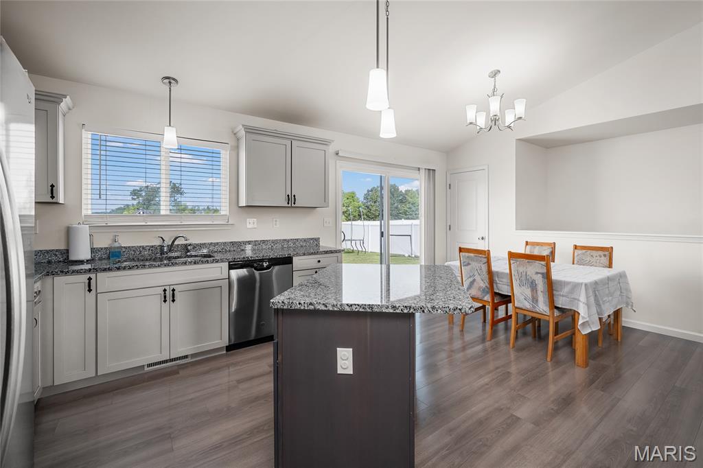 Villages Of Warrior Ridge - Residential