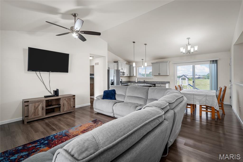 Villages Of Warrior Ridge - Residential