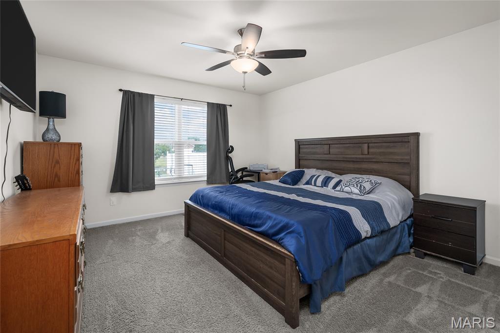 Villages Of Warrior Ridge - Residential