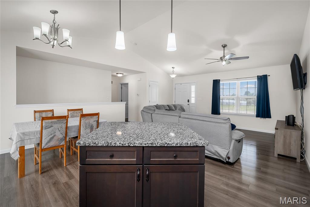Villages Of Warrior Ridge - Residential