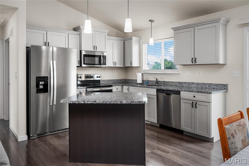 Villages Of Warrior Ridge - Residential