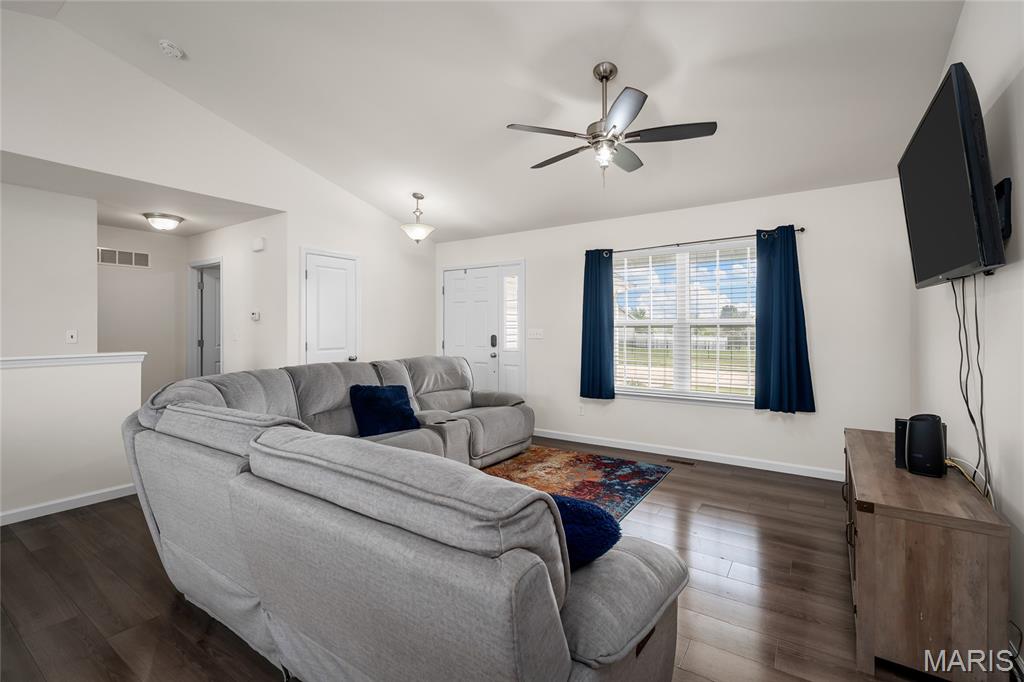 Villages Of Warrior Ridge - Residential