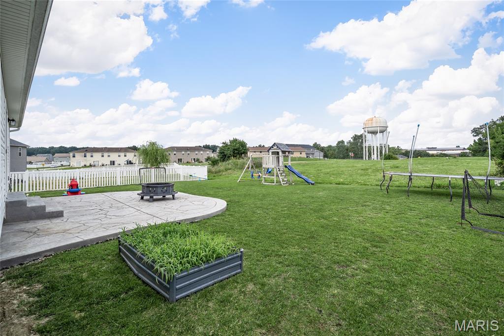 Villages Of Warrior Ridge - Residential