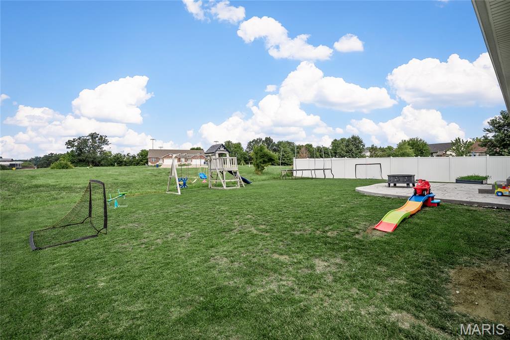 Villages Of Warrior Ridge - Residential