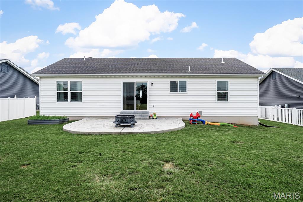 Villages Of Warrior Ridge - Residential