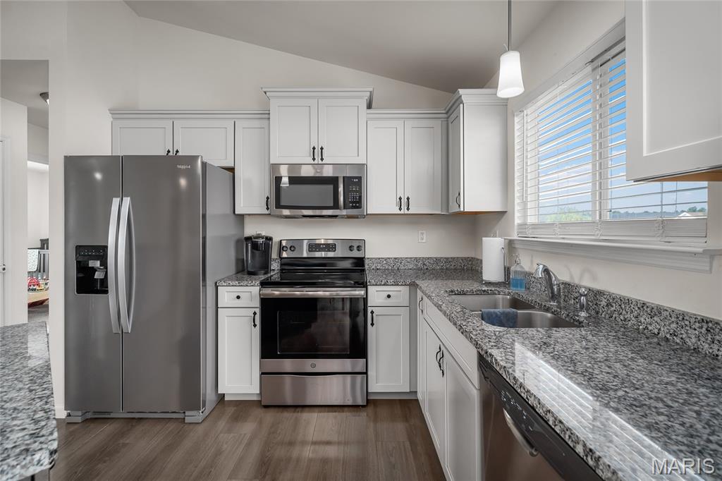 Villages Of Warrior Ridge - Residential