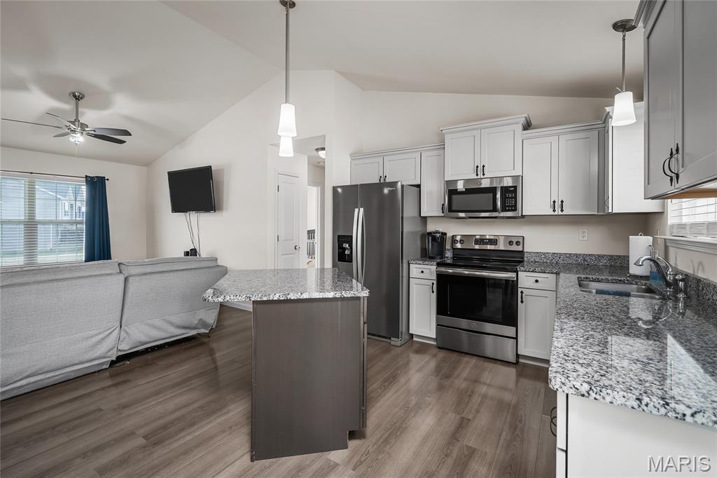 Villages Of Warrior Ridge - Residential