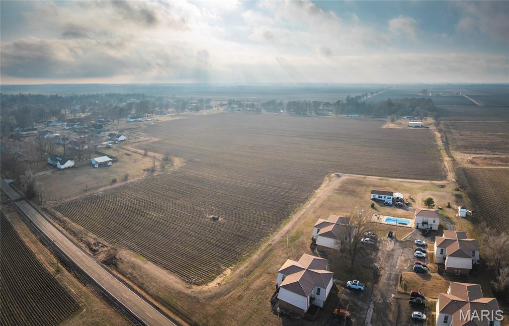 Westview Estates - Land