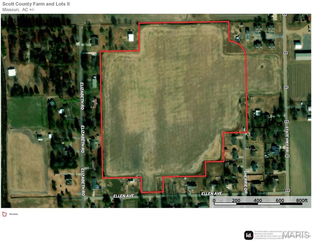 Westview Estates - Land