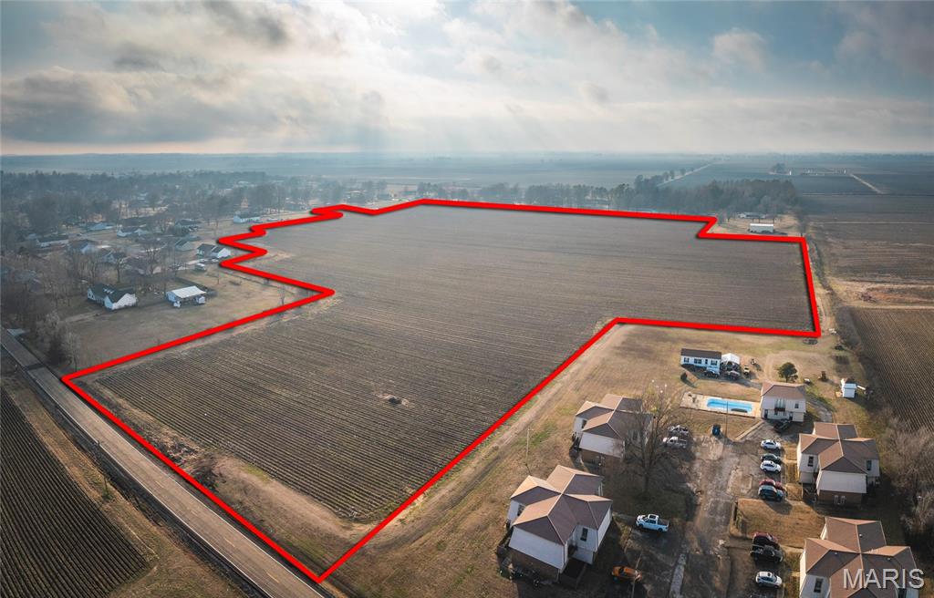 Westview Estates - Land
