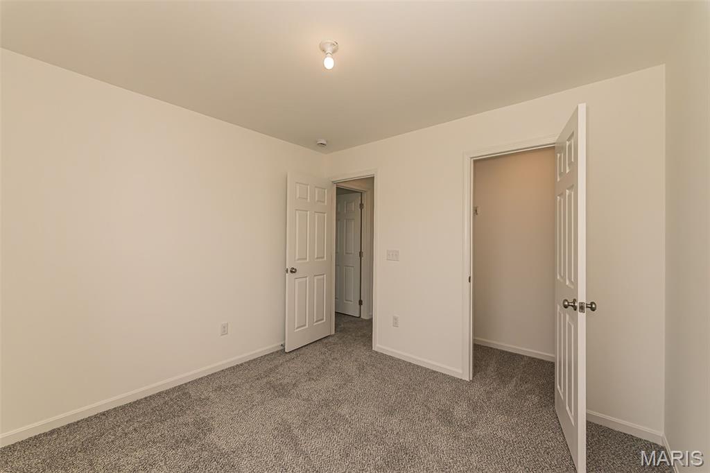 The Townes at Streets of Caledonia - Residential