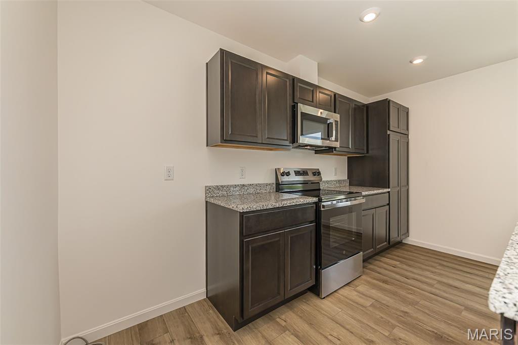 The Townes at Streets of Caledonia - Residential