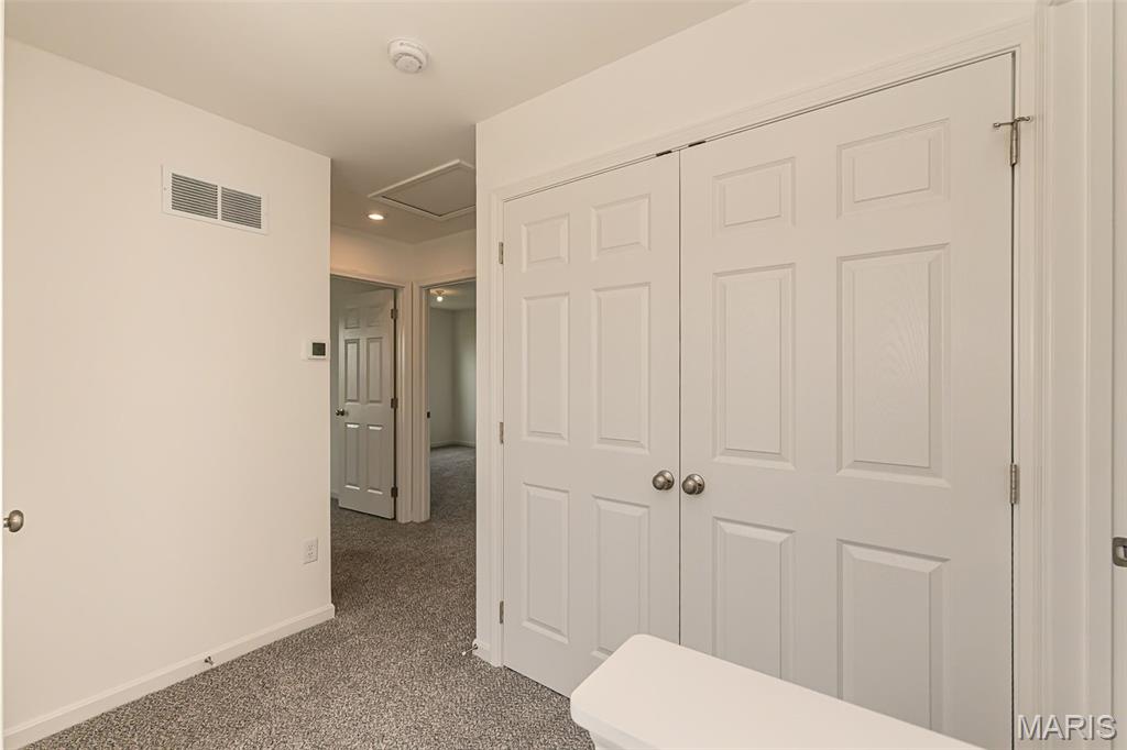 The Townes at Streets of Caledonia - Residential