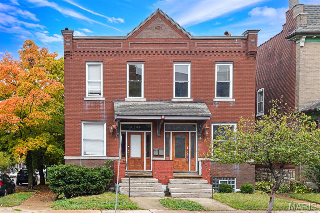 Tower Grove East - Residential Lease
