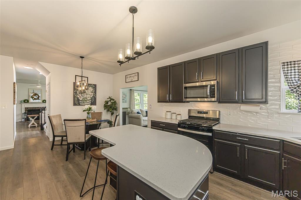 Arbor Trails - Residential