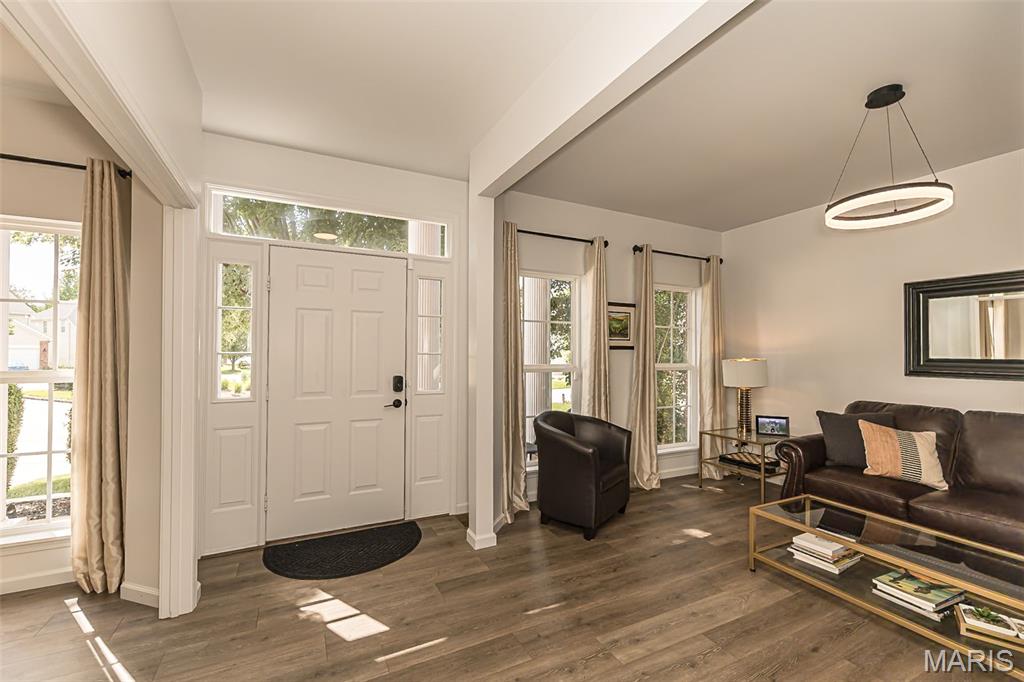 Arbor Trails - Residential