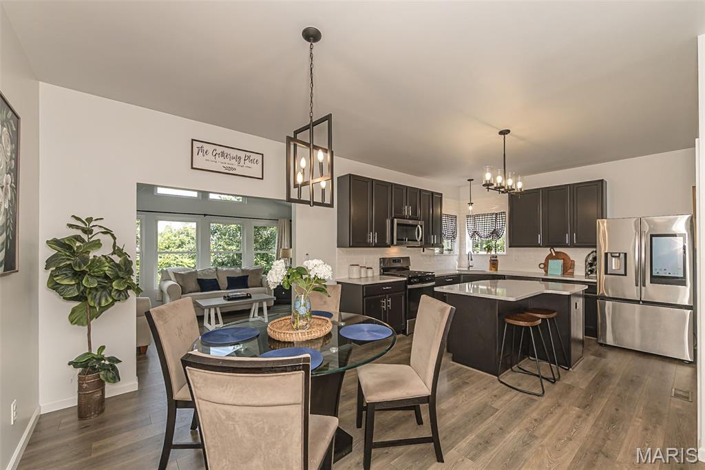 Arbor Trails - Residential