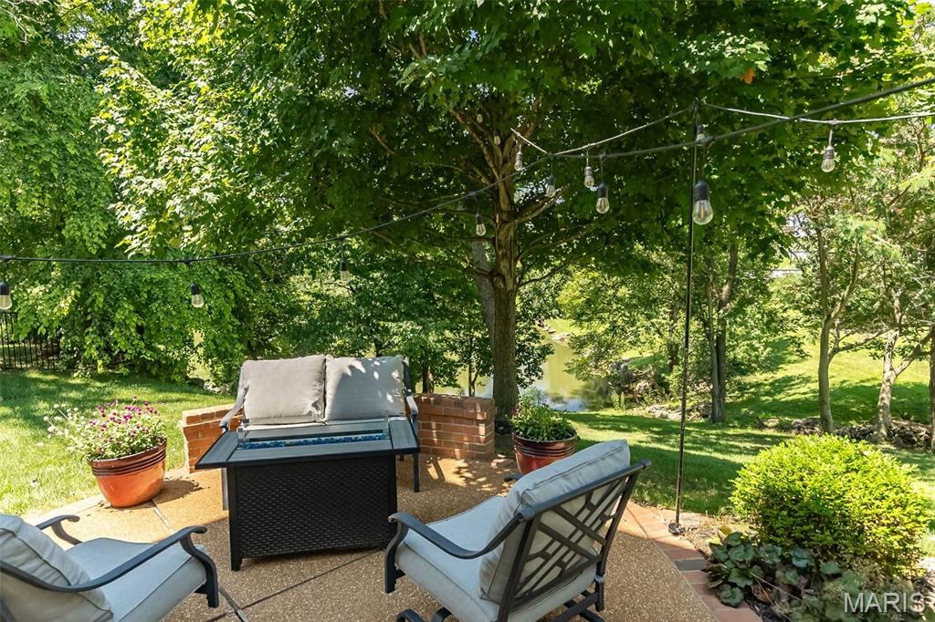 Arbor Trails - Residential