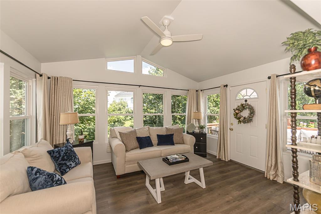 Arbor Trails - Residential