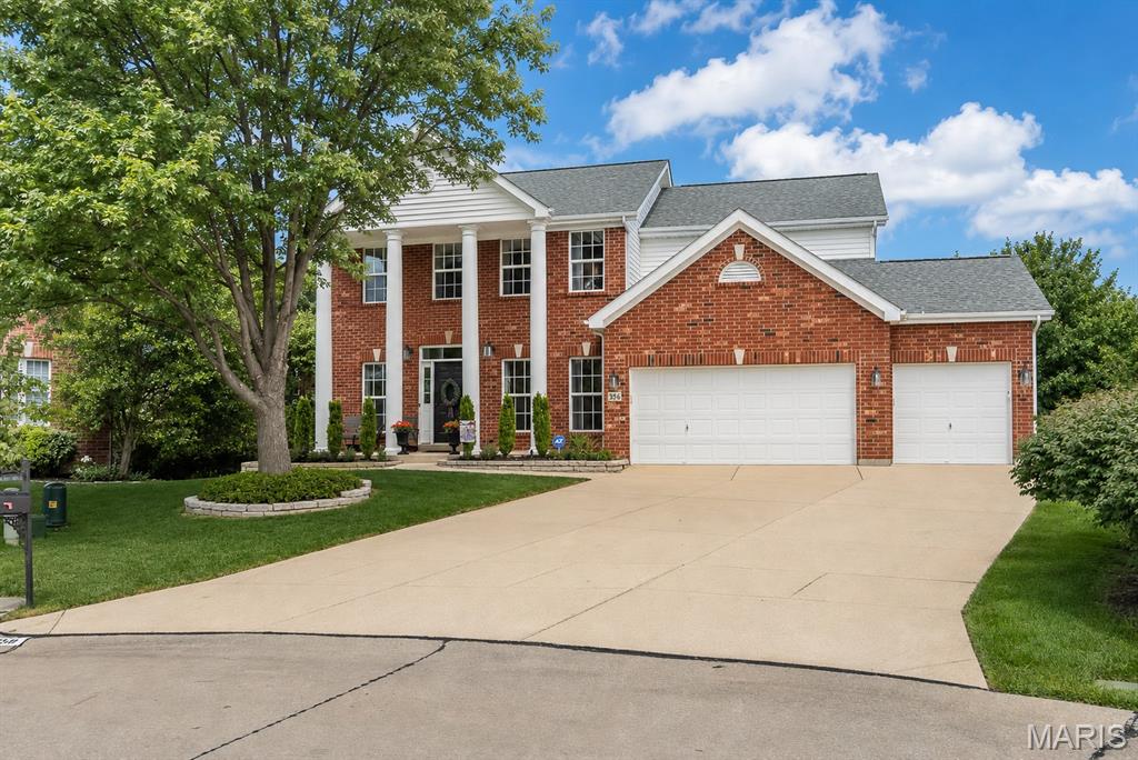 Arbor Trails - Residential