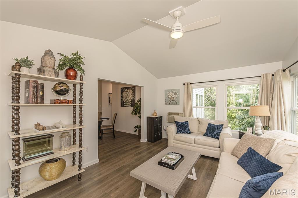 Arbor Trails - Residential