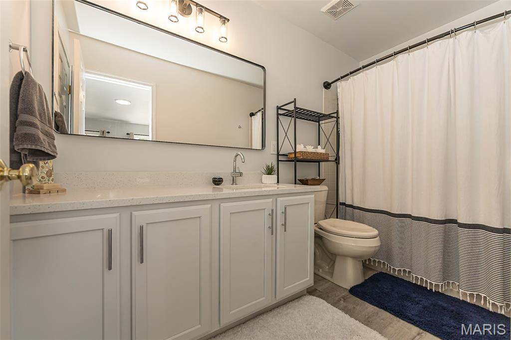 Arbor Trails - Residential