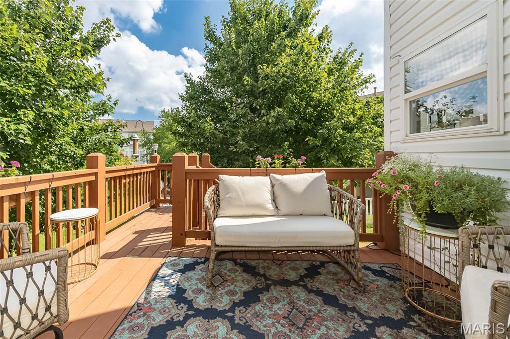 Arbor Trails - Residential