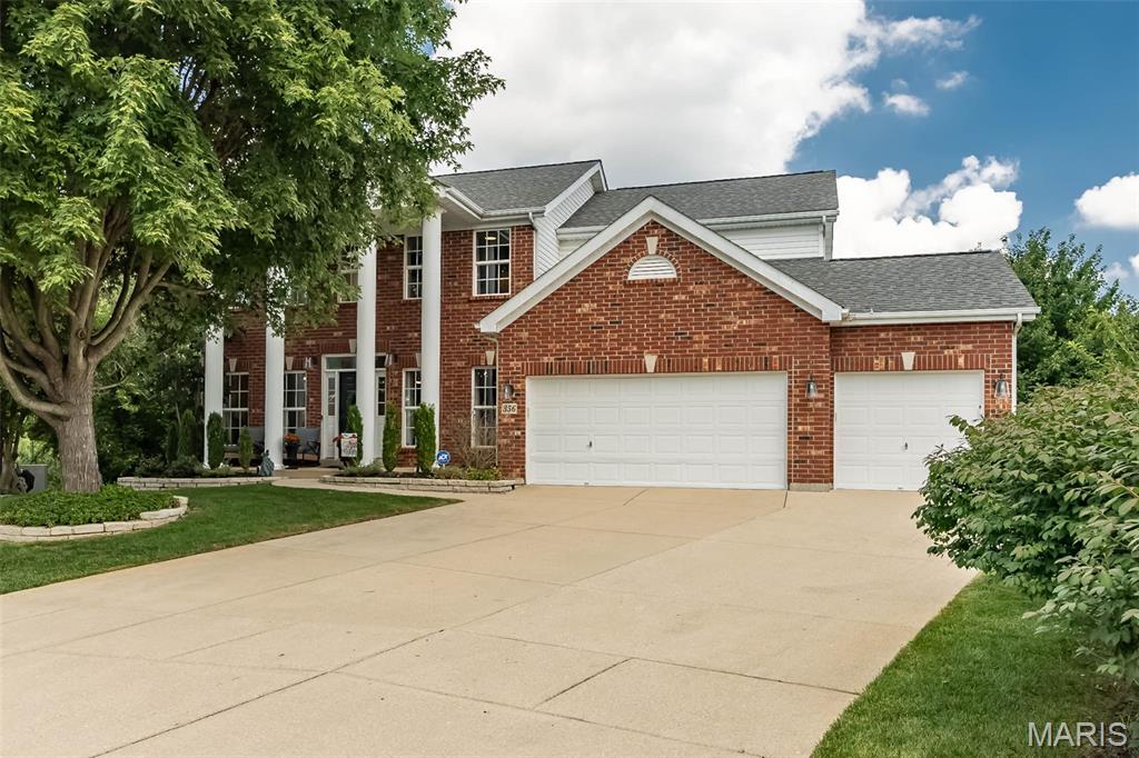 Arbor Trails - Residential