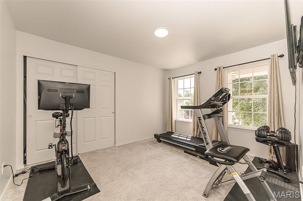 Arbor Trails - Residential