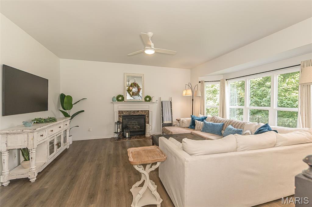 Arbor Trails - Residential