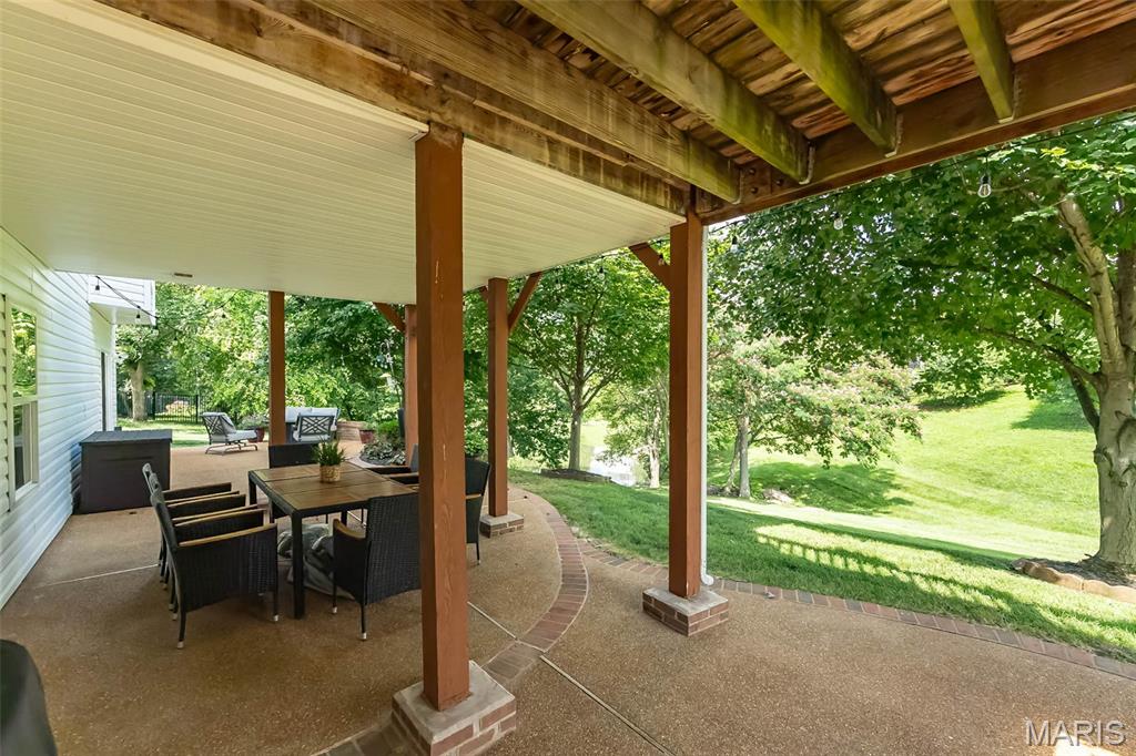 Arbor Trails - Residential