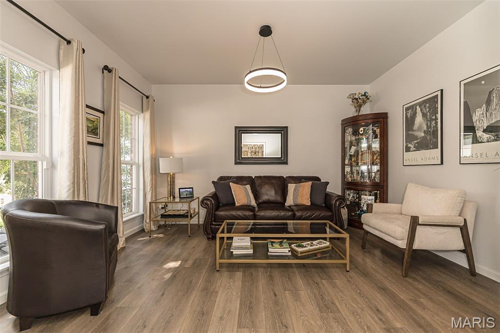 Arbor Trails - Residential