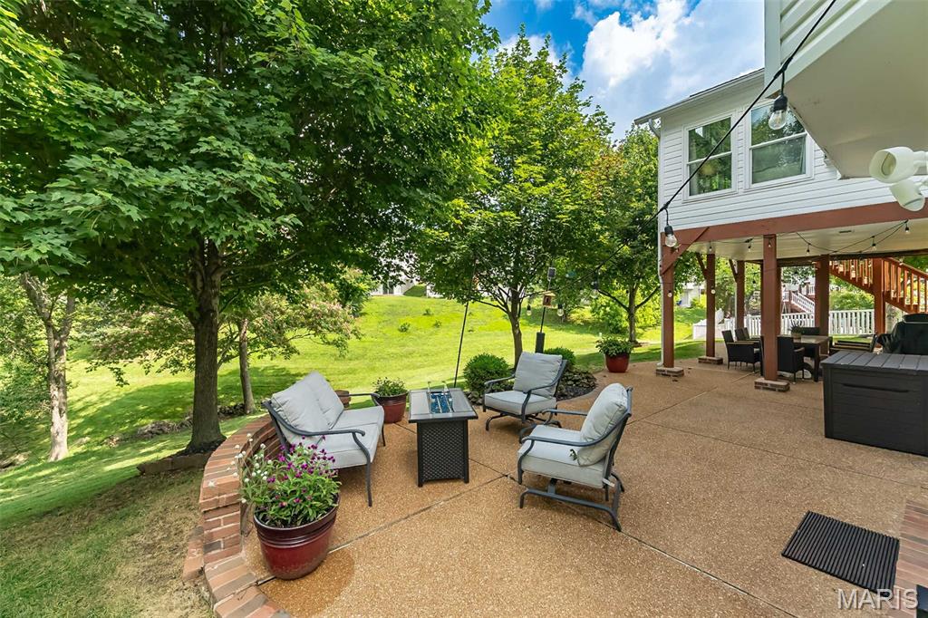 Arbor Trails - Residential
