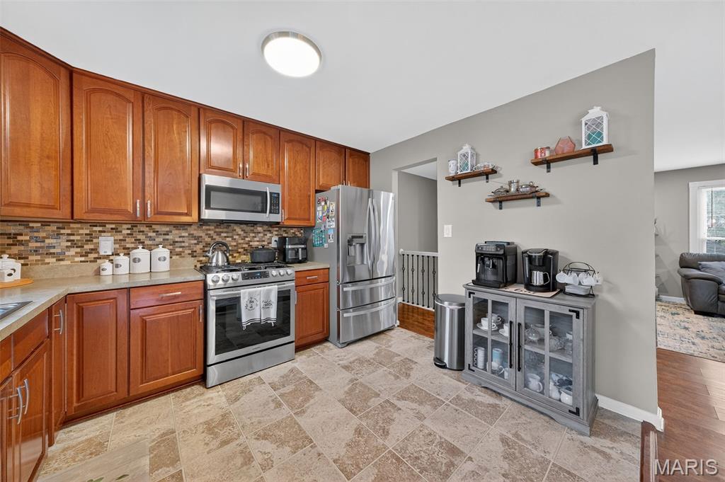 White Oak Estates 1 - Residential