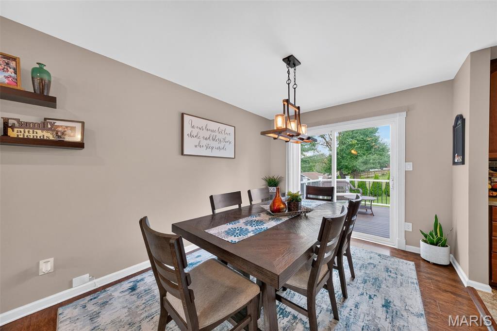 White Oak Estates 1 - Residential