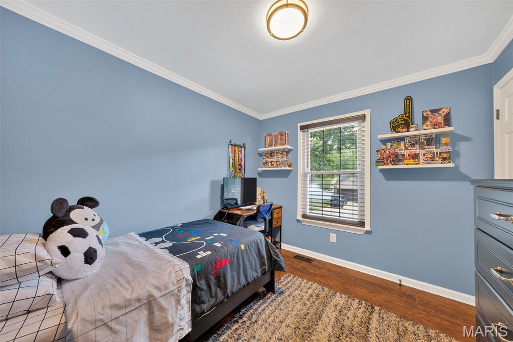 White Oak Estates 1 - Residential