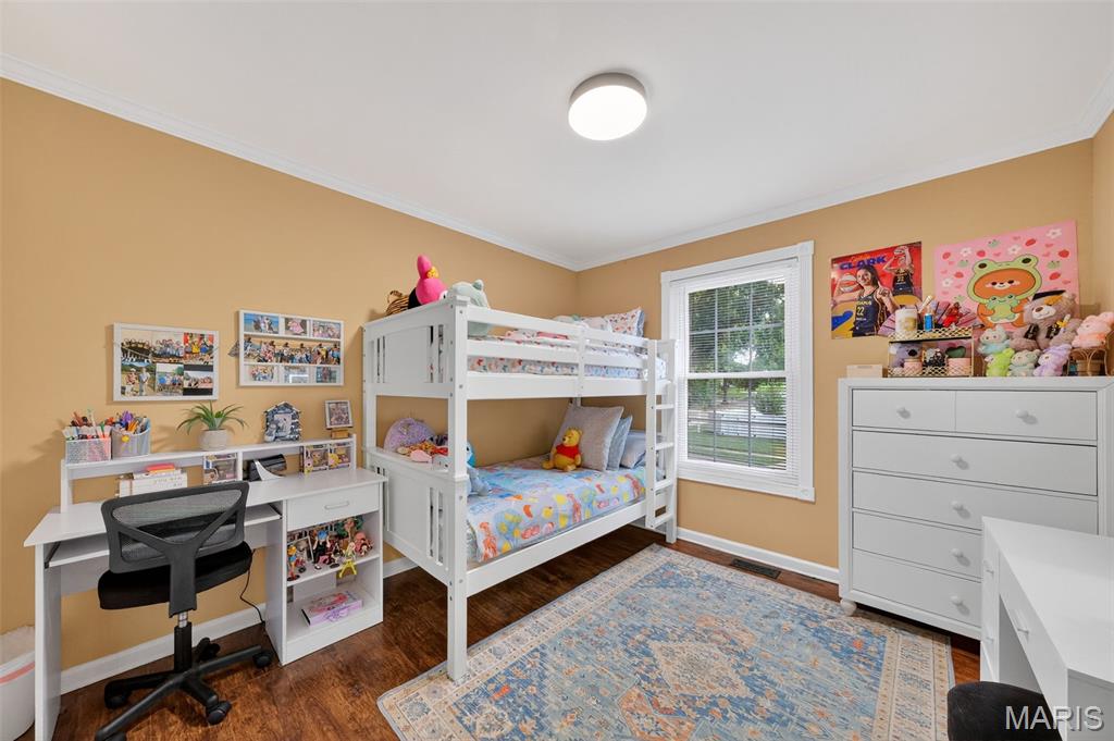 White Oak Estates 1 - Residential
