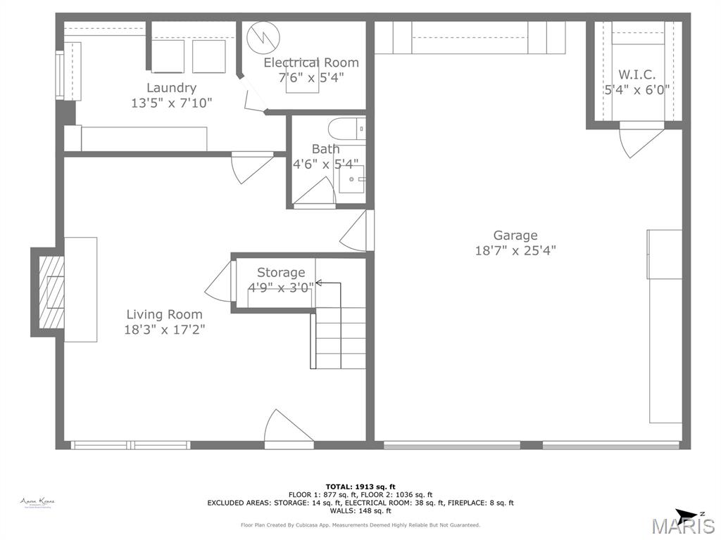 White Oak Estates 1 - Residential