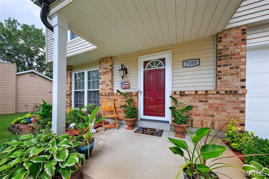 White Oak Estates 1 - Residential