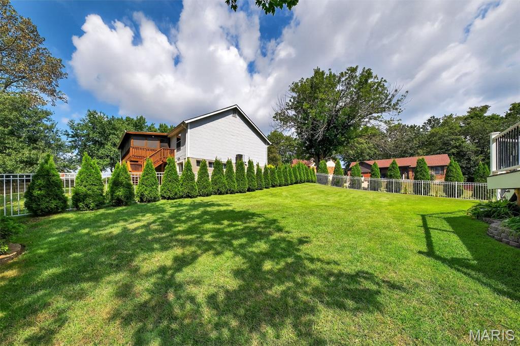 White Oak Estates 1 - Residential