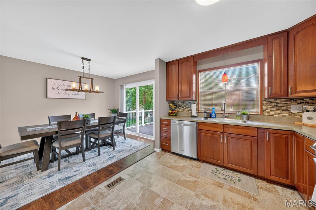White Oak Estates 1 - Residential
