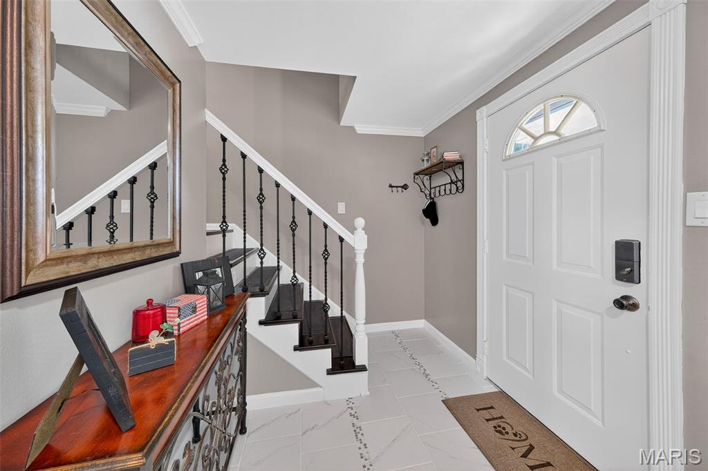White Oak Estates 1 - Residential