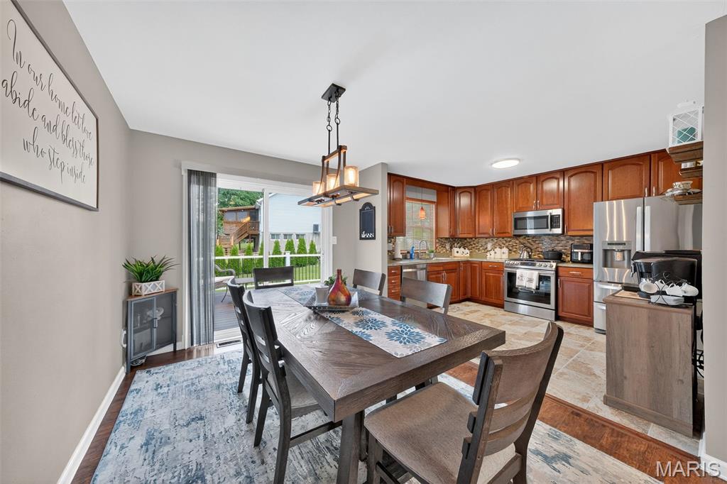 White Oak Estates 1 - Residential