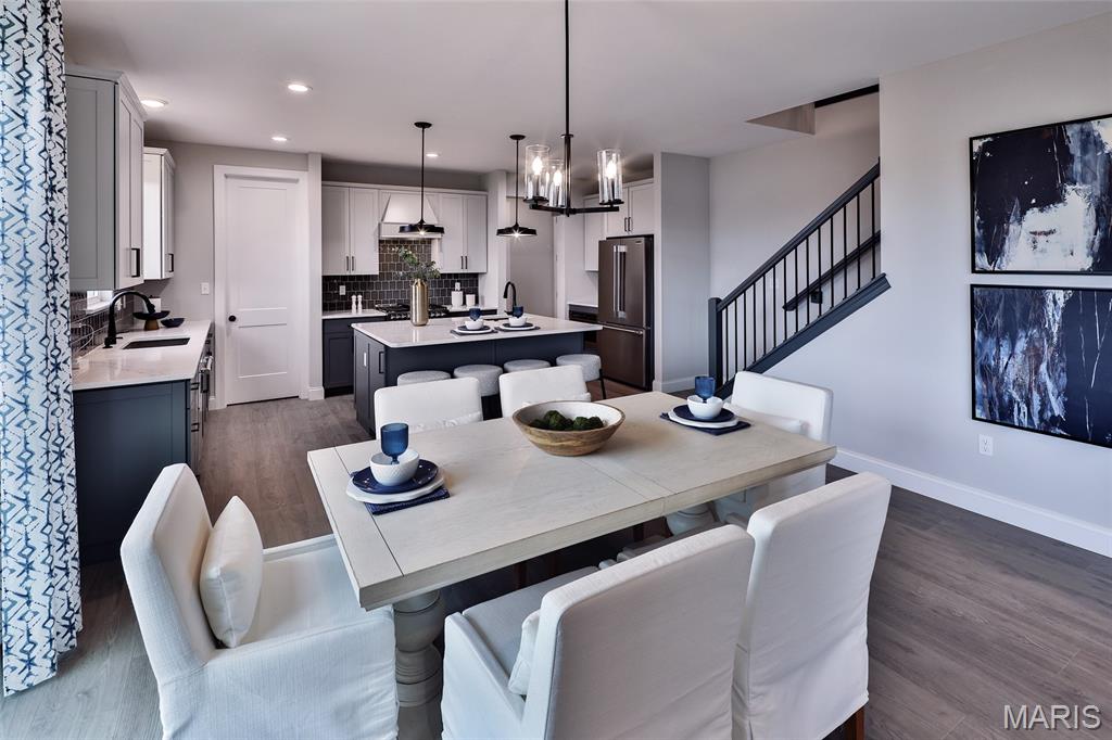 Prairie Bluff - Residential