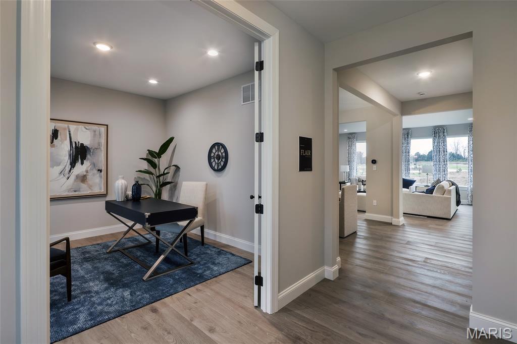Prairie Bluff - Residential