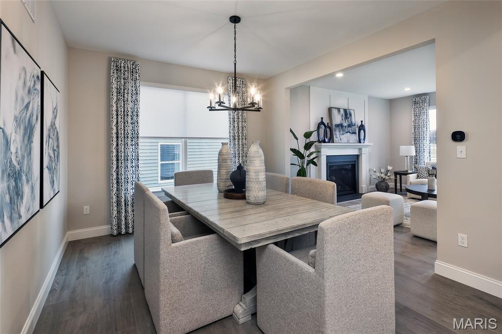 Prairie Bluff - Residential