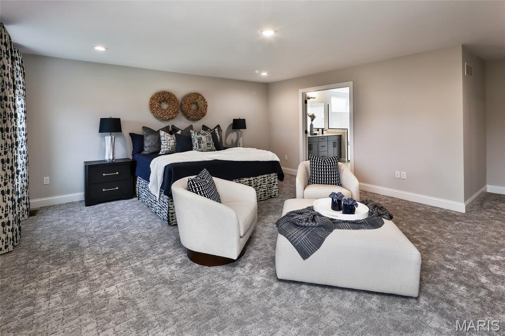 Prairie Bluff - Residential