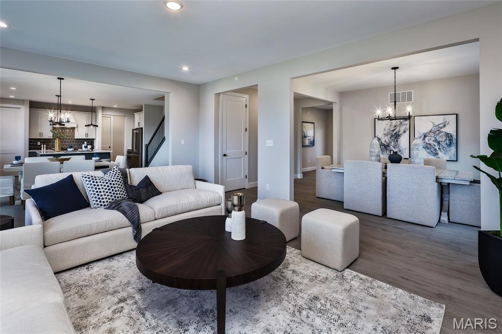 Prairie Bluff - Residential