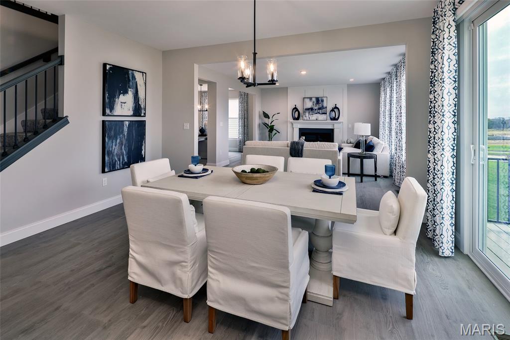 Prairie Bluff - Residential