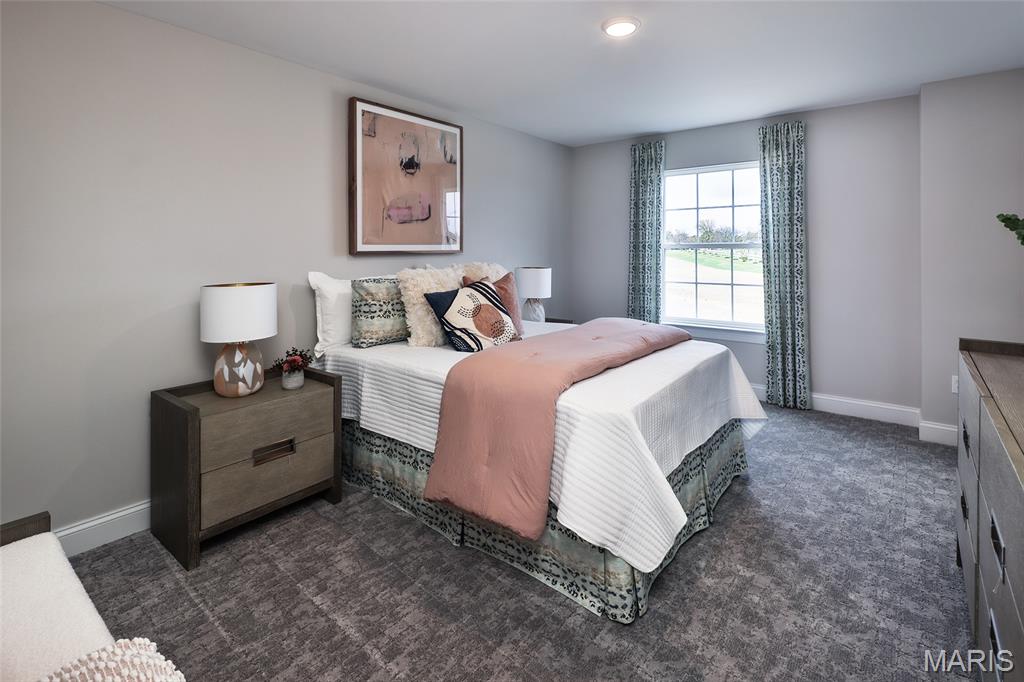 Prairie Bluff - Residential